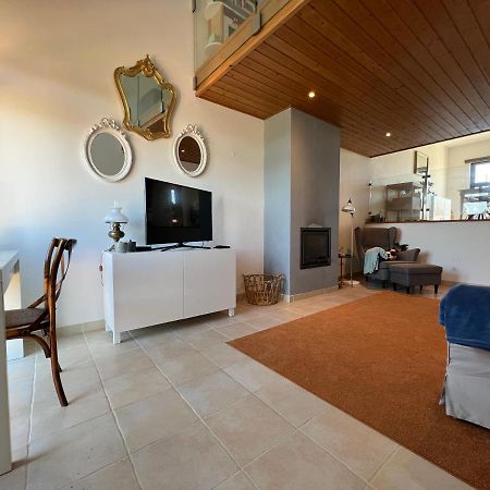 فيلا Casa Parreira Raposeira, Algarve Raposeira  المظهر الخارجي الصورة