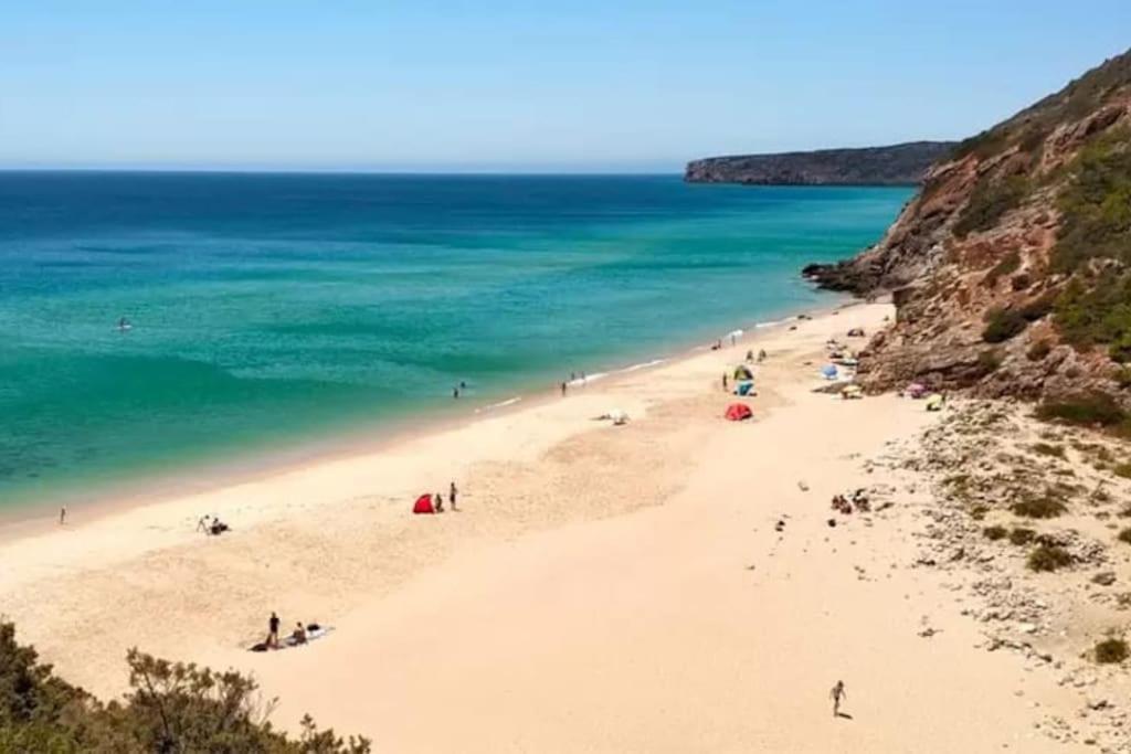 فيلا Casa Parreira Raposeira, Algarve Raposeira  المظهر الخارجي الصورة