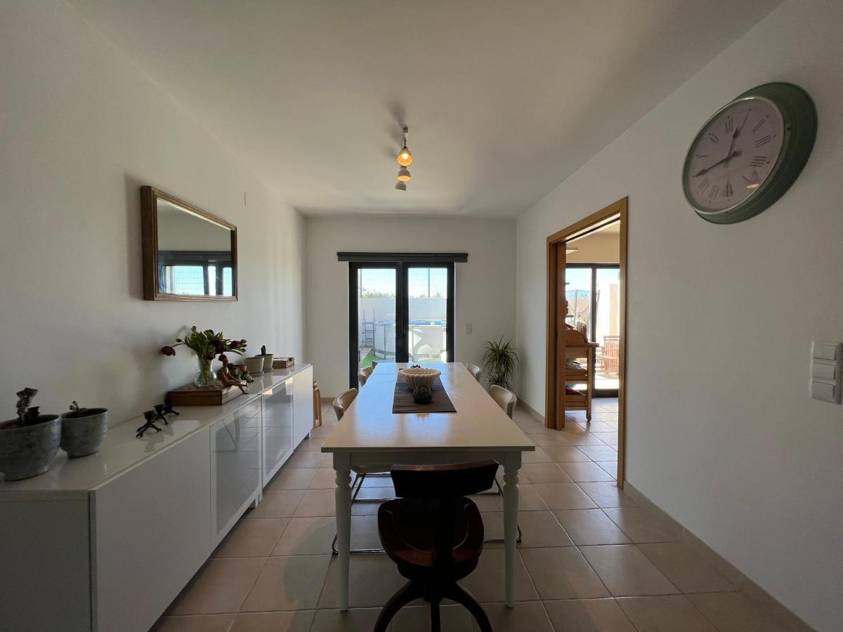 فيلا Casa Parreira Raposeira, Algarve Raposeira  المظهر الخارجي الصورة