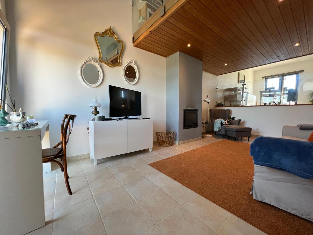 فيلا Casa Parreira Raposeira, Algarve Raposeira  المظهر الخارجي الصورة
