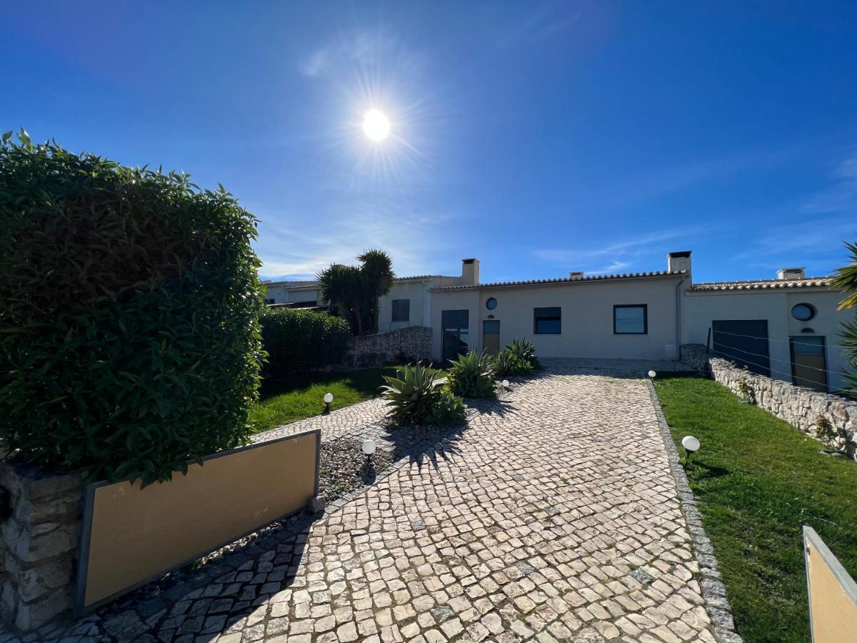 فيلا Casa Parreira Raposeira, Algarve Raposeira  المظهر الخارجي الصورة