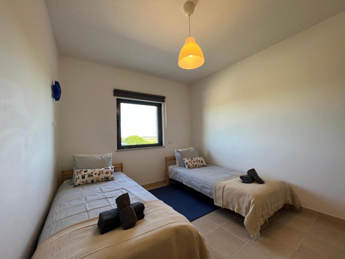 فيلا Casa Parreira Raposeira, Algarve Raposeira  المظهر الخارجي الصورة