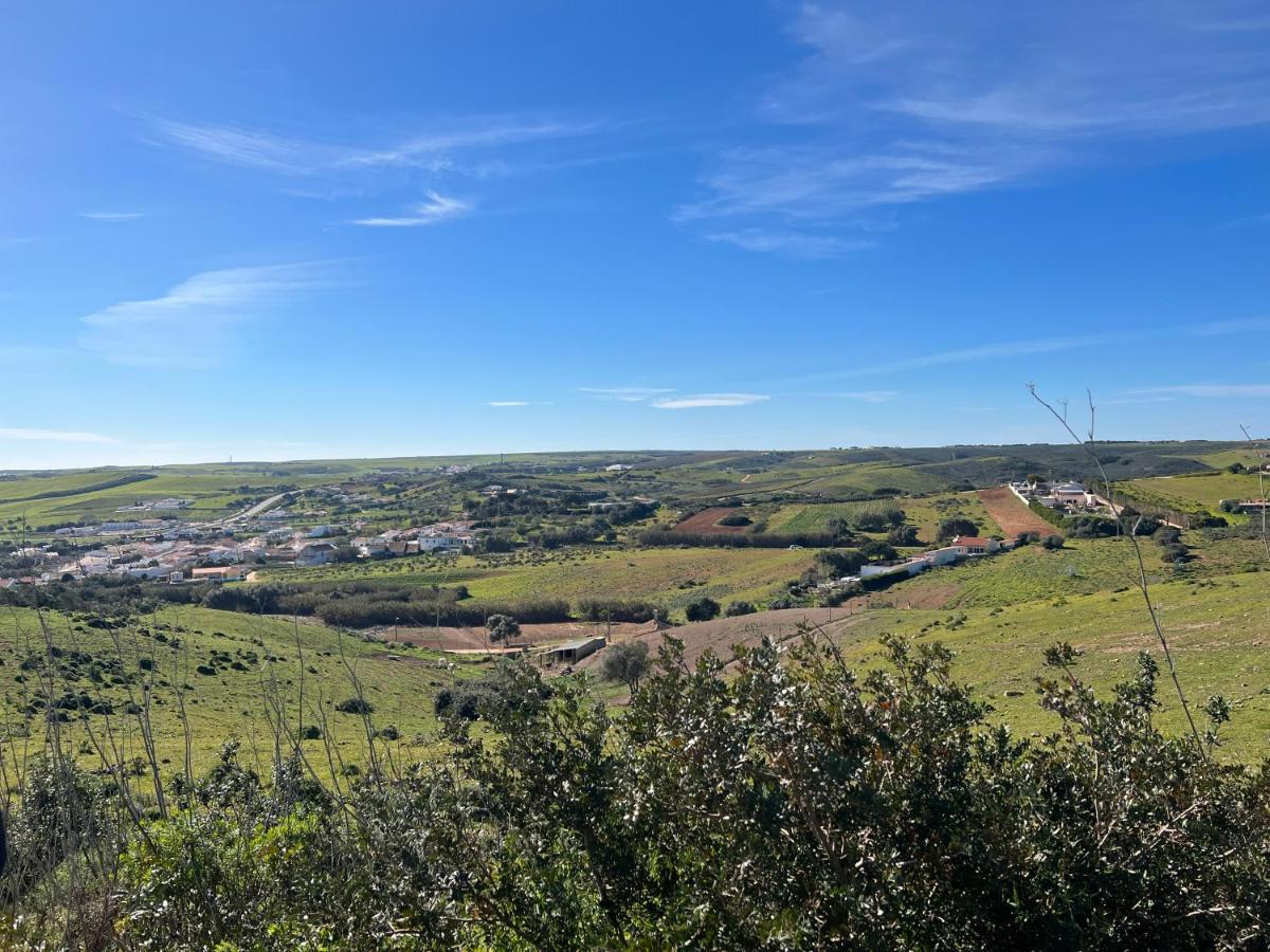 فيلا Casa Parreira Raposeira, Algarve Raposeira  المظهر الخارجي الصورة