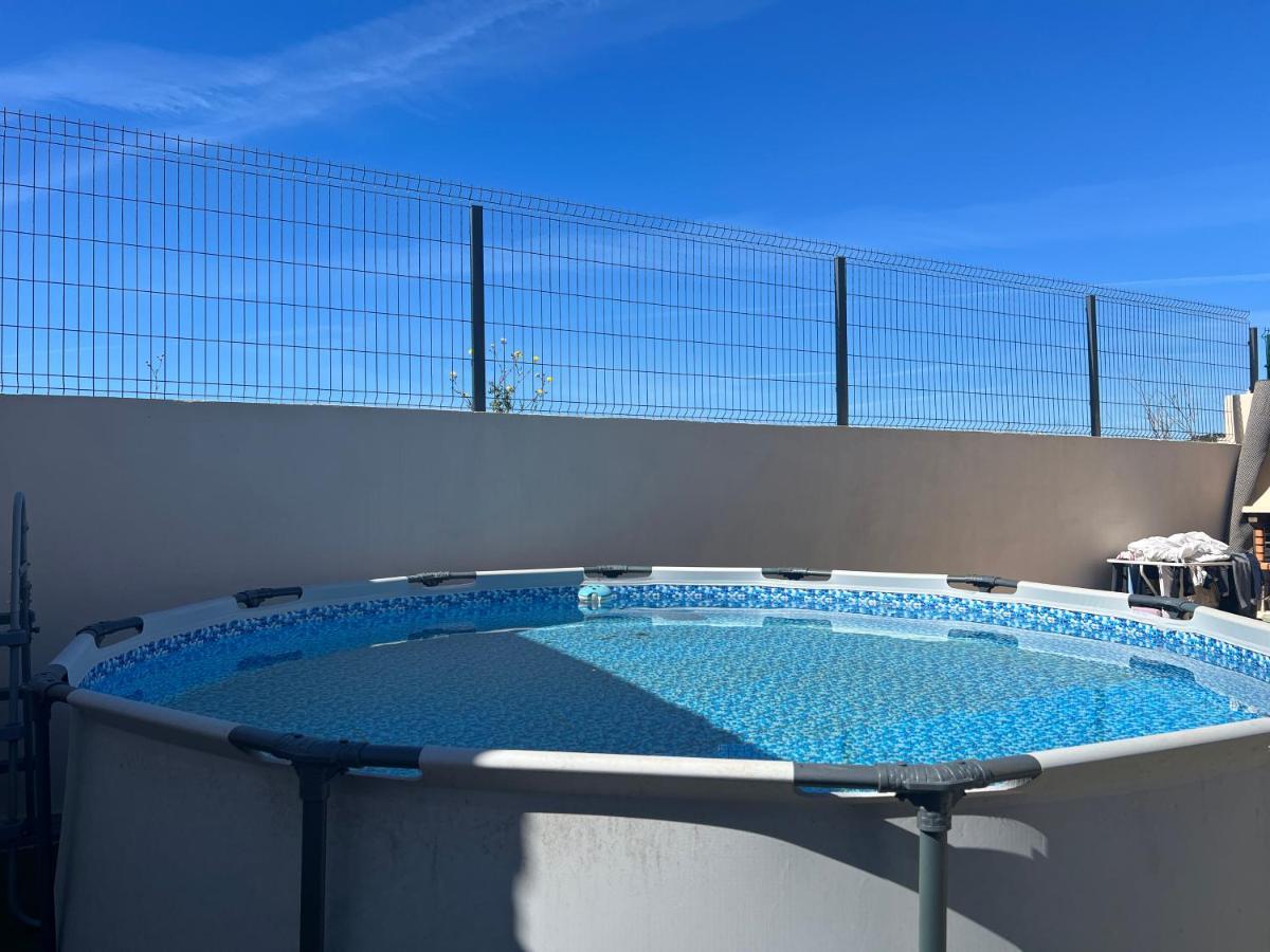 فيلا Casa Parreira Raposeira, Algarve Raposeira  المظهر الخارجي الصورة