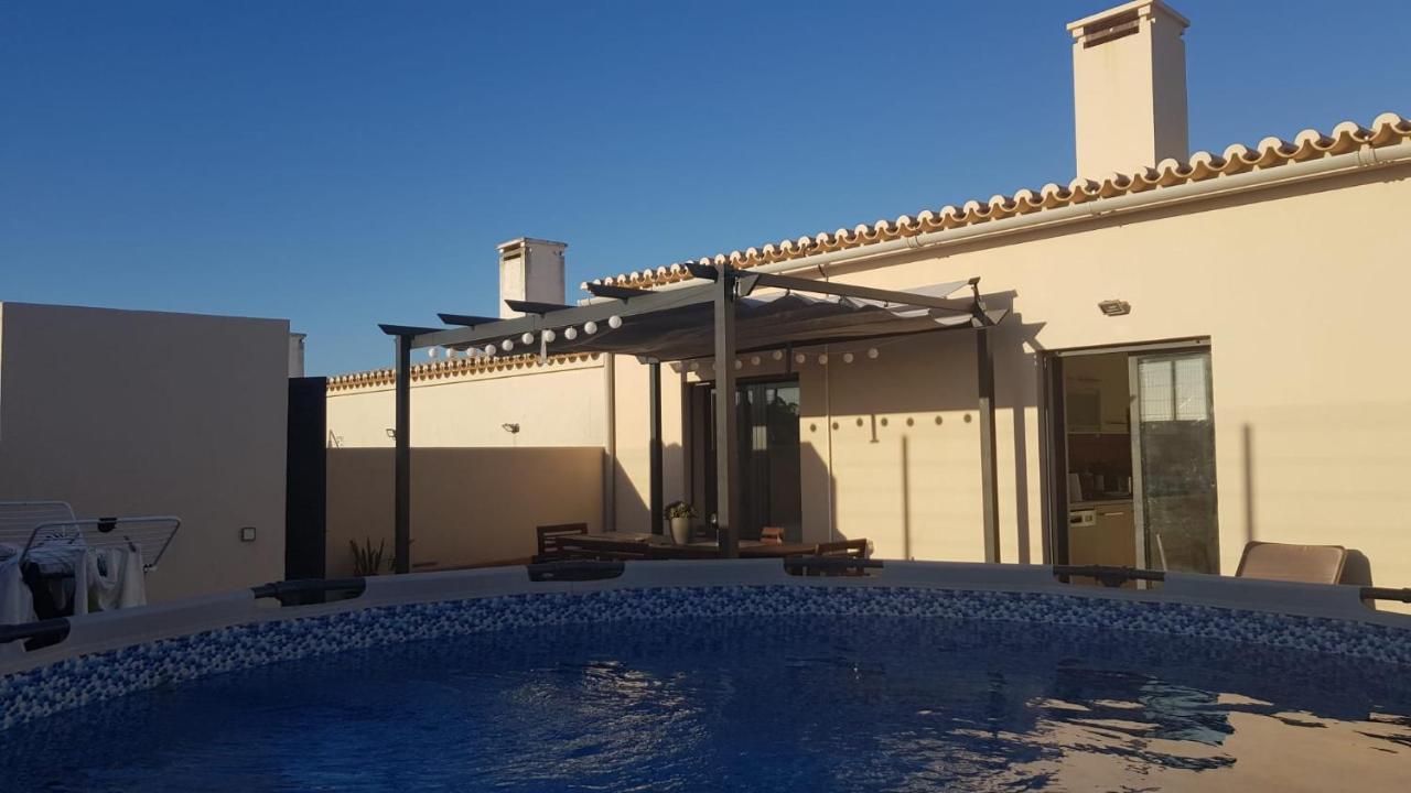 فيلا Casa Parreira Raposeira, Algarve Raposeira  المظهر الخارجي الصورة